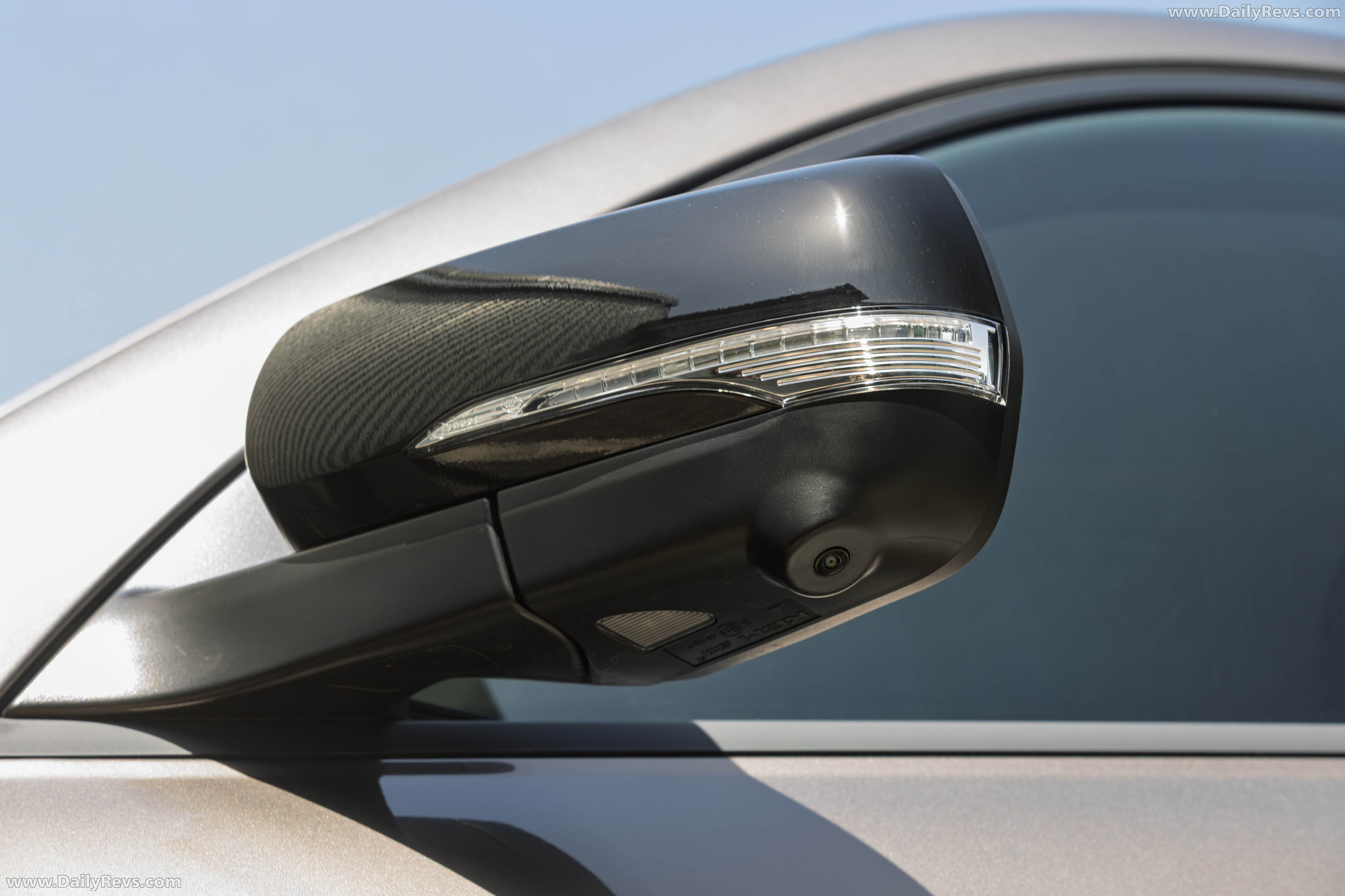 2026 KGM Motors Musso Rhino Exterior